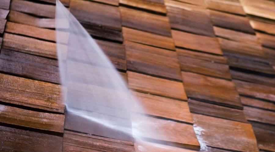 Shingle Roofing in Canehill, AR